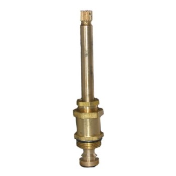 Replacement Shower Stem ~ Hot/Cold