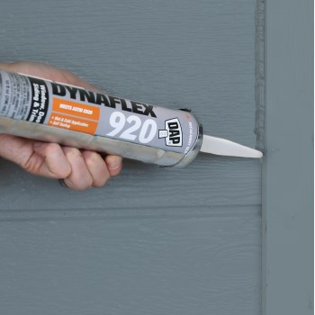 Dynaflex 920 Premium Sealant, Blue (BL907) - 10 oz