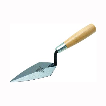 Marshalltown 45 Philadelphia Pointing Trowel - 5" x 2-1/2"