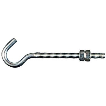 5/16 Ss Hook Bolt