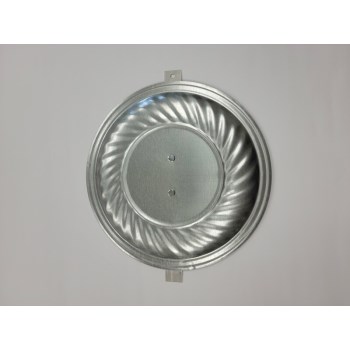 Flue Stop, 8-3/16 inch 