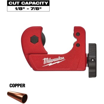 3/4 Tubing Cutter
