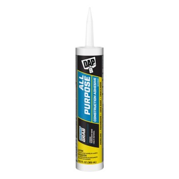 All Purpose Dynagrip Glue - 10.3 oz