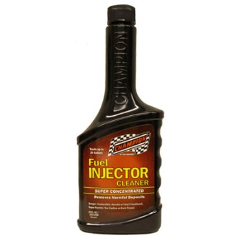 Fuel Injector Cleaner - 12 oz