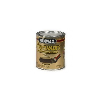 Minwax 61350 Qt Royal Walnut Sat Poly