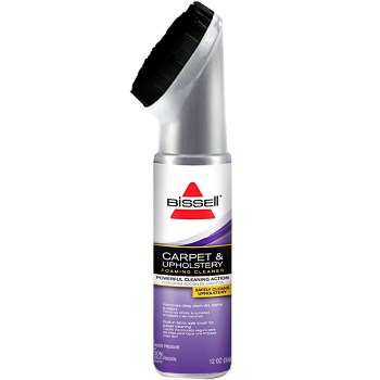 Carpet & Upholstery Cleaner ~ 12 oz