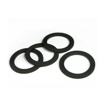 Short Shank Gaskets ~ 2"