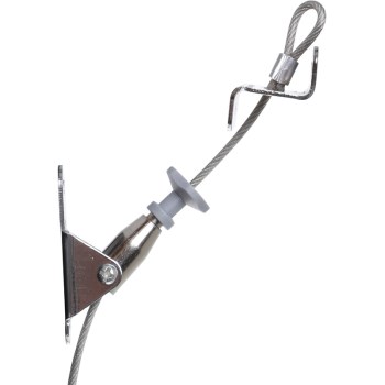 Metal Furniture Anchor