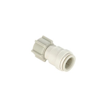 Watts, Inc    0959086 Quick Connect Female Adapter .5" CTS x .75" FPT