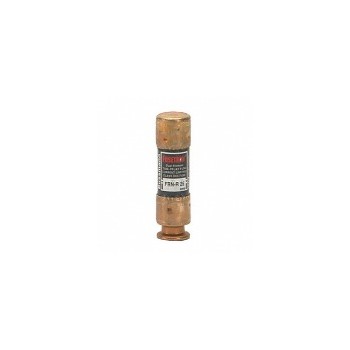 Bussmann/fusetron Frn-r 25 Cartridge Fuse - 25 Amp