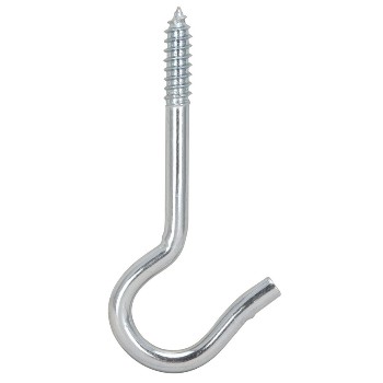 Ceiling Hook, Size 2