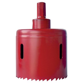 Bi-Metal Hole Saw - 2-1/4"
