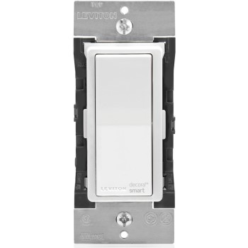 Leviton R01-DH15S-1RZ Sp/3-W Apple Kit