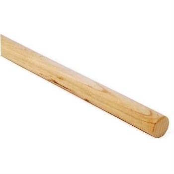 Madison Mill 436873 Poplar Dowel ~ 1" X 36"