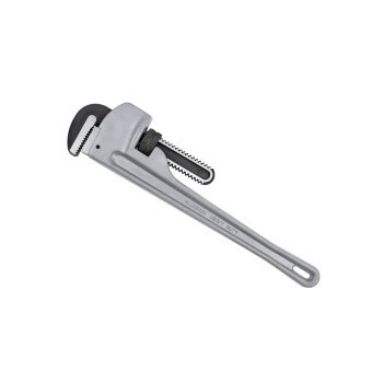 04818 18 Aluminum Pipe Wrench