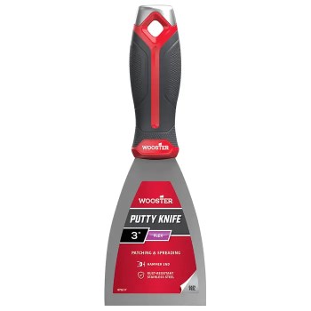 Wooster Flex Putty Knife - 3"