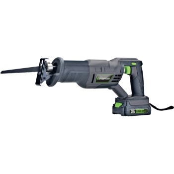 20v Vs Recip Saw