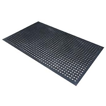 3x5 Rubber Mat