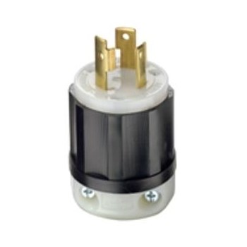 R50-2611 30a Nylon Lock Plug