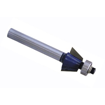 22 Degree Bevel Laminate Bit