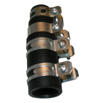 Dishwasher & Disposal Connector