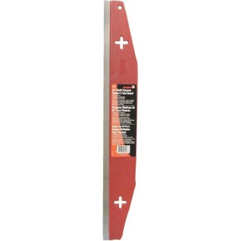 Metal Edge Trim Guard ~ 24"