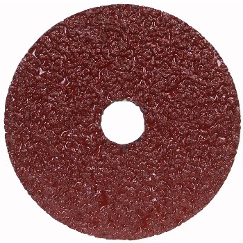 53312 4.5x7/8 80g Fiber Disc