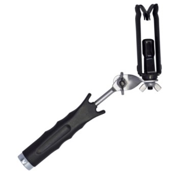 Warner Fully Adjustable Paint Brush Extension