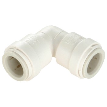 Watts, Inc    0959087 Quick Connect Compression Elbows ~ 1/2" x 1/2"