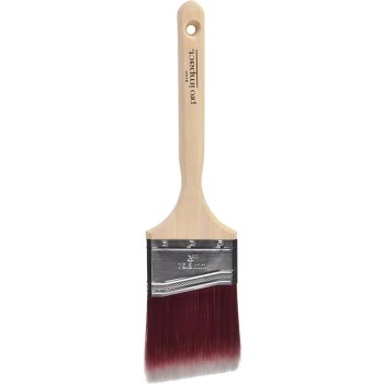 Pro-Impact Angled Sash Brush - 3"