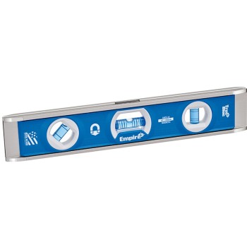 10" Magnetic Torpedo Level