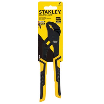 Groove Joint Pliers ~ 8"