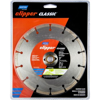 02786 7 Seg Rim Diamond Blade