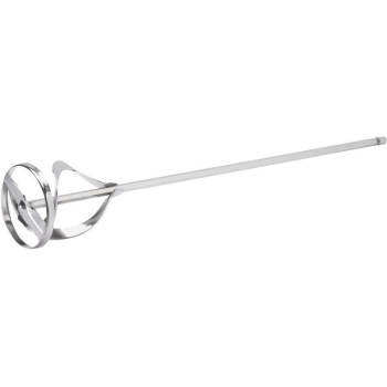 Paint & Mud Mixer,  Metal ~ 23" 