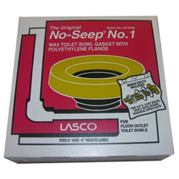 No-Seep Bowl Wax