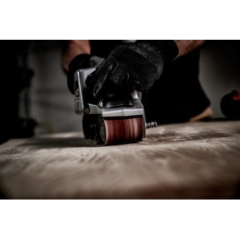 Sanding Belt, 36 Grit ~ 3" x 21"