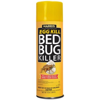Bed Bug Egg Killer - 16 oz