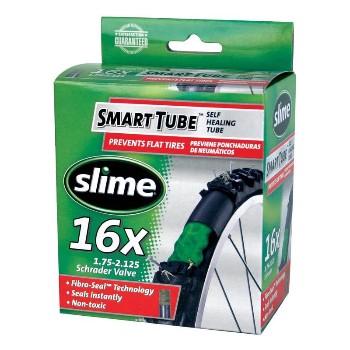 16in. Slime Bicycle Tube