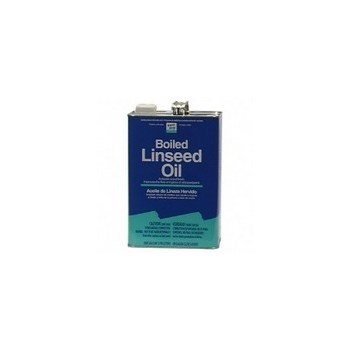 1g Boiled Linseed Oil