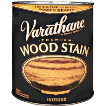 Rust-Oleum 241413 Premium Wood Stain Black Cherry 1/2 Pint