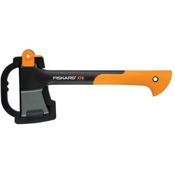 Fiskars 78506984 Hatchet, 14 Inch