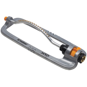 Melnor   XT360M Metal Oscillating Sprinkler