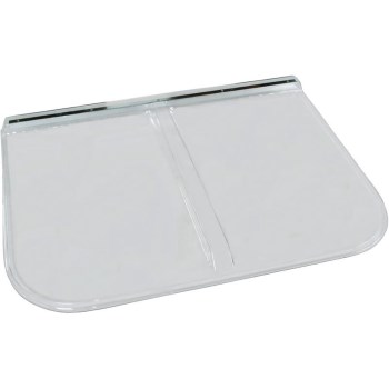 Shape Products Rectangular Window Well Cover - 53" x 38"