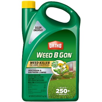 Oro430005 1gal Weed-B-Gone