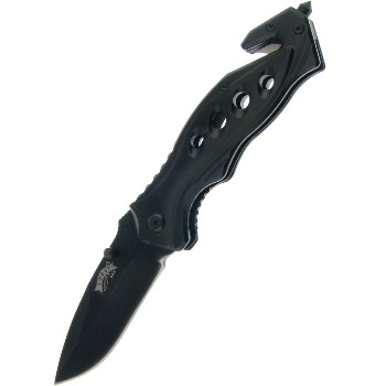 4.5 Black Knife