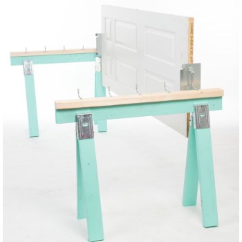 On Edge Door Drying Adapter ~  2 pack