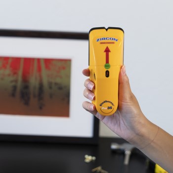Zircon StudSensor Pro35 Stud Finder