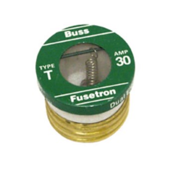 Type T Edison Base Fuse
