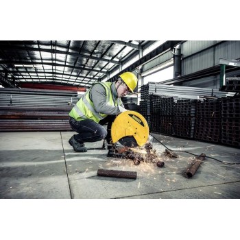 14 Abrasive Chop Saw