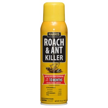 16oz Roach & Ant Spray